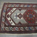 588 6159 ORIENTAL RUG